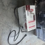 General Pump Hydro Static Test Model 6334-1000. Fixed Price $1200.00.