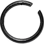 (pack Of 2) Genuine Milwaukee 44-90-4530 Friction Ring For Impact Wrenches. Fixed Price $19.97.