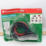 Fluidmaster Universal 2 In. Tank-to-bowl Toilet Gasket System With Bolts. Fixed Price $6.71.