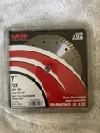 Diamond Products Blade Part #159107 MK-99 DM-5/8 New. Fixed Price $20.00.