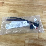 Bodine PRT00003 Test Switch And Charging Indicator Light - New. Fixed Price $14.87.