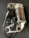 Air Suspension Compressor-new Wabco Compressors 415 403 302. Fixed Price $450.00.