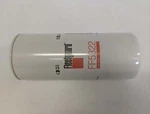 Fleetguard Primary Package Fuel Filter - P/n Fg FF5322. Fixed Price $43.57.