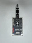 Kikkerland Pocket-size Precision 8-IN-1 Miniature Screwdriver Tool. Fixed Price $12.00.