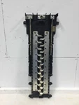 Square D HOM40M200C Amp Space 120/240V Type Guts Only 9" X 27". Fixed Price $59.99.