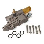 Outlet Valve Kit For Homelite 308653025 & 308653045 Power Pressure Washer Pumps. Fixed Price $42.99.