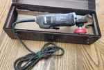 Black & Decker 2750 Angle Grinder 4-1/2" Sander Double Insulated Tested Working. Fixed Price $98.98.