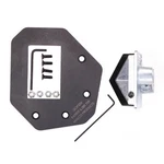 Malco GOP23XUK Gutter Punch X-style Upgrade Kit, 2X3 In.. Fixed Price $94.31.