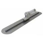 Marshalltown Fresno Trowel,round END,36 X 5 In FR36RTA. Fixed Price $84.93.