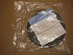 National Guard Products Seal Gasket Doors Windows 2525B 17'. Fixed Price $16.99.