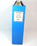 Michigan Clark 275B Wheel Loader Volvo Euclid Service Shop Repair Manual Book. Fixed Price $350.89.