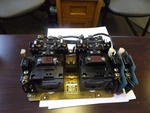 Wholesale Liquidation Allen Bradley 705-BOD23K Size 120V Starter. Fixed Price $55.00.