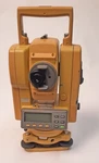 Topcon GTS-213 Total Station, Surveying, Batteries, Adjustment Tools Tested. Fixed Price $564.99.