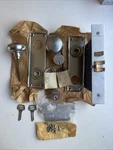 Sargent 7816 Mrl-x Mortise Lock Surplus New Old Stock Made Usa. Fixed Price $199.00.