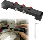 Magnetic Deck Bridge, Up 4-1/2 In Bores, Measure Piston Height. Fixed Price $29.98.