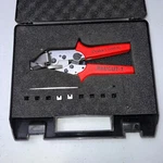 Draka RAUCUT-1 Fiber Optic Buffer Tube Midspan Access Tool. Fixed Price $399.95.