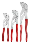 Knipex Pliers Wrench Set 3 Piece 9K 00 80 45 Us. Fixed Price $172.66.