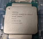 Intel SR22R E5-4655V3 2.90GHZ 6CORE 135W 30MB Processor Mp. Fixed Price $29.99.