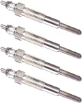Glow Plug Set Of 4 Fits Caterpillar (cat) 257B Skid Steer Loader. Fixed Price $50.55.