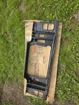 Radiator Support 1992-1997 Ford F-150 Bronco F-250 F-350. Fixed Price $300.00.