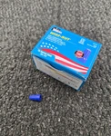 (qty 1000) Ideal 30-072: Blue Wire Connector 22-14 Awg 300V. Fixed Price $36.89.