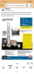 Burcam 3/4 Submersible Deep Well Pump Stainless Steel. Fixed Price $225.00.