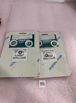 (2) Neles Jamesbury Valve Repair Kit RKN-42XT New Sealed Fast Shipping!+warranty. Fixed Price $45.00.