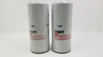 (2 Pack) Fleetguard HF29034 Hydraulic Filter. Fixed Price $69.95.