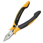 Wiha 32704 1/2 Precision Diagonal Cutting Plier Flush Pointed Nose. Fixed Price $56.69.
