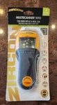 Zircon Multiscanner HD900 Onestep Multi-function Wall Model 66232. Fixed Price $27.95.