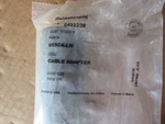 Elastimold 655CA-LM Cable Adapter #0492229 New!!! In Sealed Pack. Fixed Price $29.95.