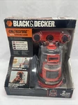 Black And Decker Crossfire Vertical Horizontal Laser Level BDL310S, Sealed Box. Fixed Price $124.99.