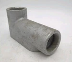 Eaton Crouse-hinds LB57/ 1-1/2" New. Fixed Price $31.50.