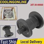 Top Roller Fit Komatsu PC25-1 PC40-6 PC40-7 PC30-7 PC50UU-2 Mini Excavator New. Fixed Price $129.00.