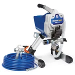 Graco Magnum Pro X17 Electric Airless Sprayer 17G177 Year Warranty Grade. Fixed Price $398.00.