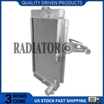 Aluminum Radiator For Sullivan/palatek Compressor D185 D210 D250 # 050190100036. Fixed Price $681.00.
