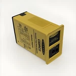 Banner CI3RC2 Maxi-amp Current Trip Point Amplifier Module. Fixed Price $30.00.
