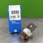Rail Pressure Sensor Delphi For Bobcat Doosan D18 D24 28357705 7450706RE. Fixed Price $148.00.