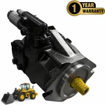 Hydraulic Pump VOE17203815 For Volvo Loader L60G L60H L70G L70H L90G L110G L120H. Fixed Price $1319.00.