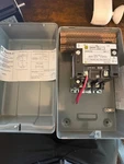 New Square D 8502SCG2S Contactor. Fixed Price $250.00.