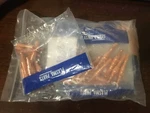 Pcs 9-8232 Electrode Fits Thermal Dynamics SL60/SL100. Fixed Price $34.41.
