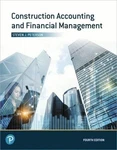 Construction Accounting And Financial Management Steven Peterson= 9780135232873. Fixed Price $76.80.