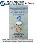 Magnetek 115VAC Step-down Transformer Flex Radio Control Receiver 4EX2 6EX2. Fixed Price $92.80.