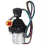 Joystick Controller 1001118417 For Jlg Boom Lift 860SJ 1250AJP 450A 400S 800A. Fixed Price $225.19.