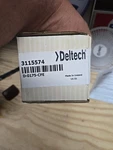 New In Box Deltech 3115574 Series Filter Element D-0175-CFE Free Ship. Fixed Price $22.31.