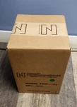 Norcon TTU1AB1 Anodized 115V Ac Standard Thru-glass Two-way Communicator. Fixed Price $750.00.