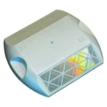 3M RPM-290-W Pavement Marker, Retroreflective Polymer, In Length, 3/4. Fixed Price $380.57.