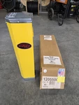 Type Dryrod 1205500 Phoenix Stick Weld Electrode Oven 3KB70. Fixed Price $175.00.
