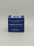 Desmond Huntington Cutters No. Box Of 10. Fixed Price $53.93.