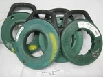 Greenlee FTN536-100, 438-20, FTS438-125 Fish Tape. Fixed Price $165.00.